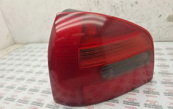 Audi A3 S3 8L Rear/tail lights 8L094505