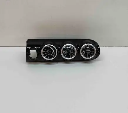 Mercedes-Benz CLA C118 X118 Dashboard air vent grill cover trim A1776800001