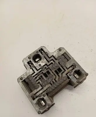 Volkswagen Transporter - Caravelle T4 Tail light bulb cover holder 701945257