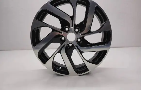 BMW i3 R19 alloy rim 8856894