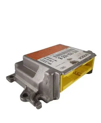 Audi A8 S8 D2 4D Airbag control unit/module 8E0959655B