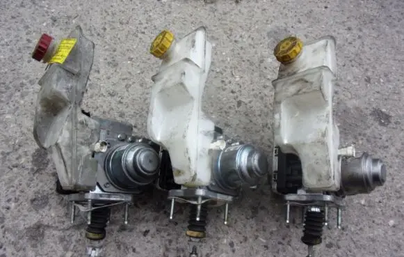 Alfa Romeo Stelvio ABS Pump 10.1202-1682.4