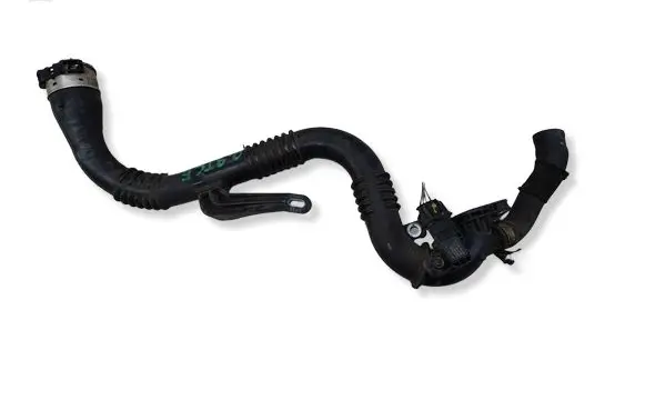 Dacia Logan II Intercooler hose/pipe 144605248R