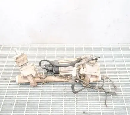 Opel Astra J Steering rack 