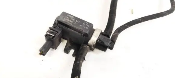 Audi A3 S3 8L Turbo solenoid valve 1H0906627 72190320