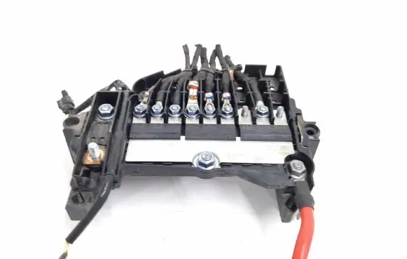 Volvo V40 Positive wiring loom 313375351