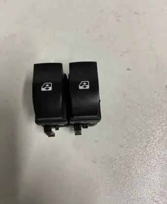 Renault Laguna II Electric window control switch 0150898
