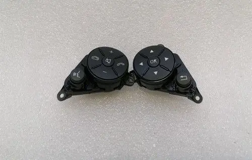 Mercedes-Benz E W212 Steering wheel buttons/switches A2048210051
