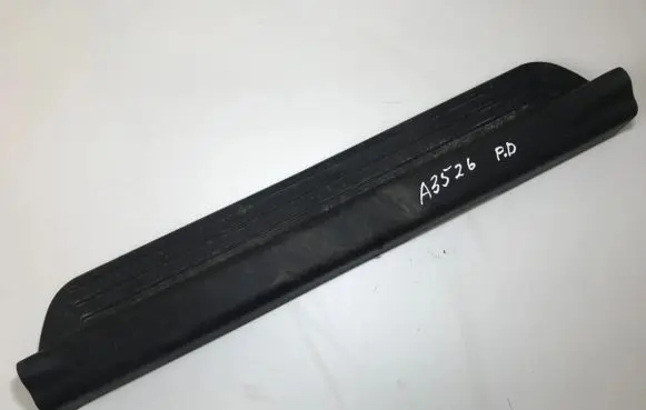 KIA Ceed Other interior part 858741h000 85874-1h000