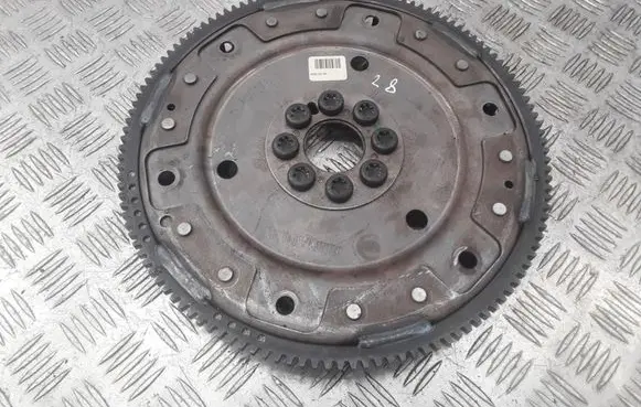 Flywheel