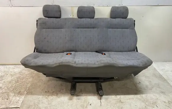 Volkswagen Transporter - Caravelle T4 Third row seats 