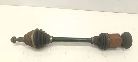 Audi Q3 8U Front driveshaft 5N0407764J