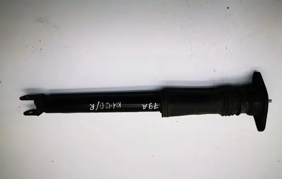 KIA Sportage Rear shock absorber/damper 553113U000