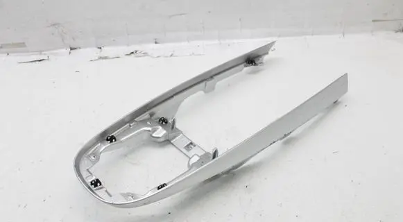 Porsche Boxster 987 Other center console (tunnel) element 99755326101
