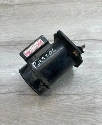 Nissan Patrol Y61 Mass air flow meter 2268031U00 9226B A36608E60