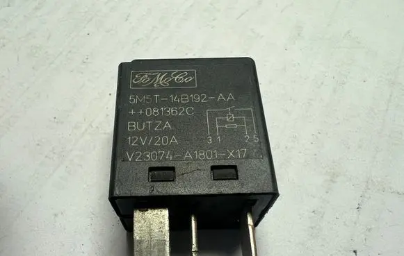 Ford Focus Other relay 5M5T14B192AA