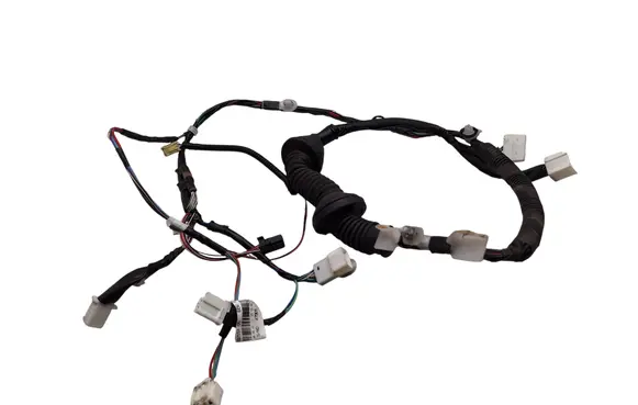 Toyota Avensis T270 Front door wiring loom 8215105650H 8215105650