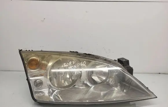 Ford Mondeo Mk III Headlight/headlamp 1305235545