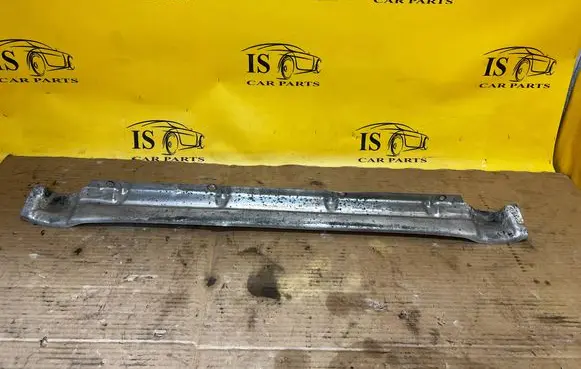 Porsche 911 996 Exhaust heat shield 99650547100