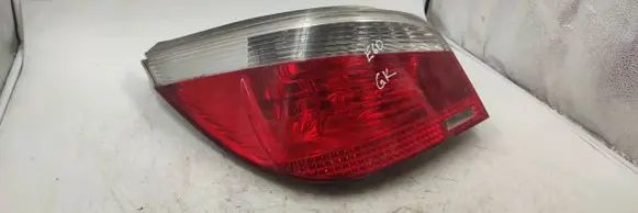 BMW 5 E60 E61 Rear/tail lights 15823703