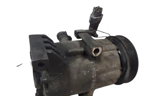 Hyundai i40 Air conditioning (A/C) compressor (pump) DX9FA04