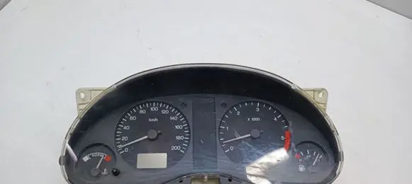 Ford Galaxy Speedometer (instrument cluster) 7MO920801C
