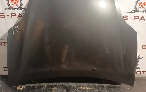 Fiat Bravo Engine bonnet/hood