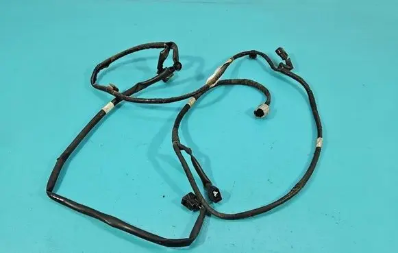 Mazda 6 Parking sensor (PDC) wiring loom GS1N67SH1A IMPRK1520042