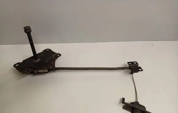 Hyundai Santa Fe Holder (bracket) 