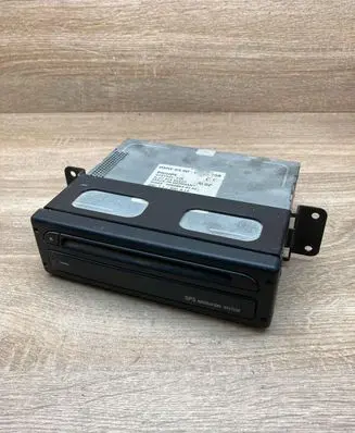 BMW 5 E39 Navigation unit CD/DVD player 6920758 22SY591