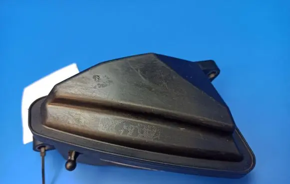 Mercedes-Benz E W211 Intake resonator A6421400087