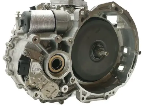 Volkswagen Multivan T7 Automatic gearbox 0GC300047P