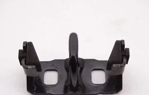 Renault Scenic III - Grand scenic III Trunk lock loop 40207170 GBIMPORT