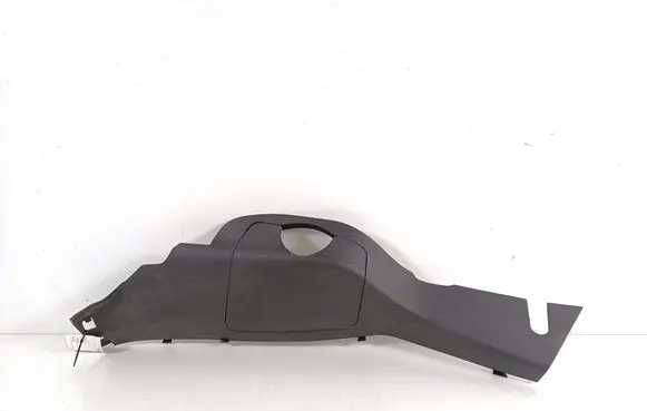 Renault Kadjar (D)pillar trim (top) 769189672R