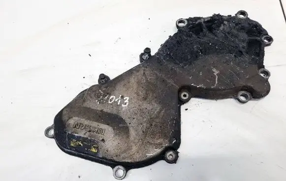 Nissan Pathfinder R51 other engine part 