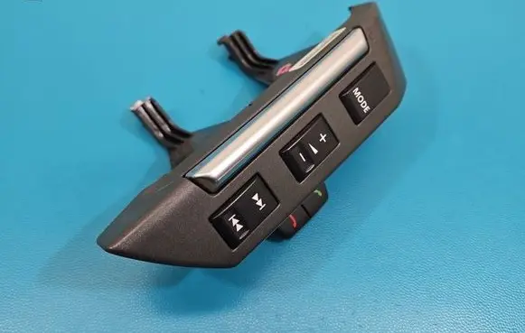 Land Rover Range Rover Sport L320 Multifunctional control switch/knob 5H2214K147GB IMPRK1557296