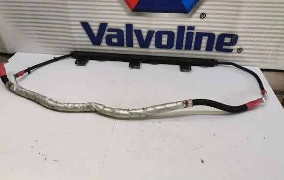 BMW 5 E60 E61 Other wiring loom 53781210 7531216