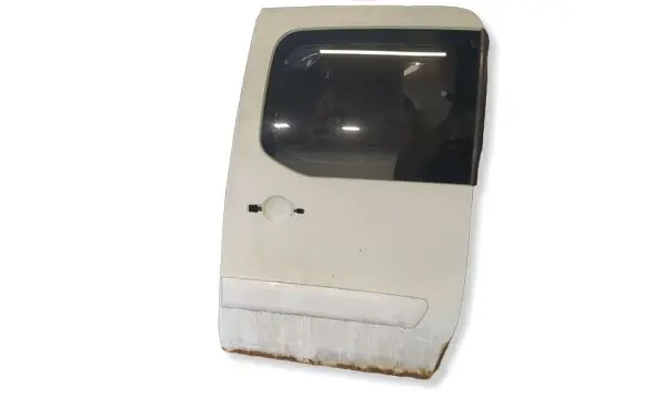 Peugeot Partner Side sliding door 