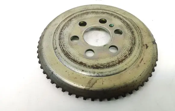 Toyota Yaris Verso Crankshaft position gear 