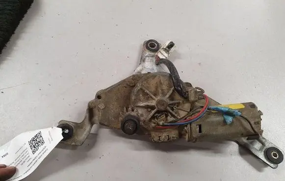 Nissan Almera N16 Rear window wiper motor 40473312V 28710BM415T 1352