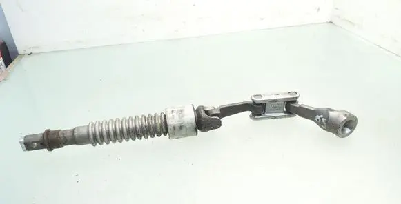 Mercedes-Benz E W211 Steering column universal joint 2104620748