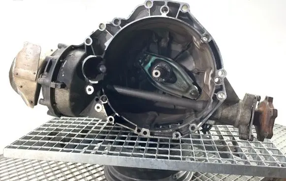 Audi A5 8T 8F Manual 5 speed gearbox 0B4300040G