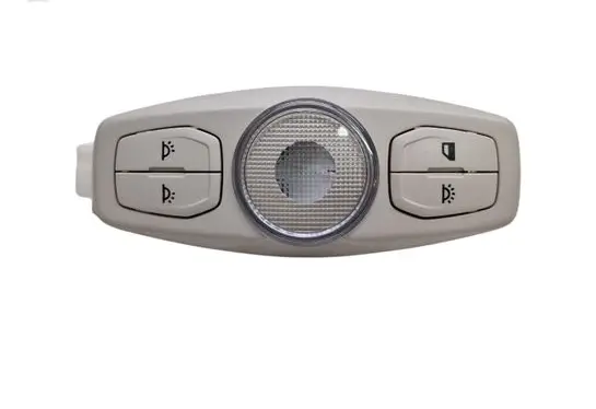 Ford Kuga II Rear seat light CJ5A13K767GG
