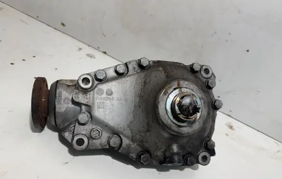 BMW 3 F30 F35 F31 Front differential 764887806 1710110559