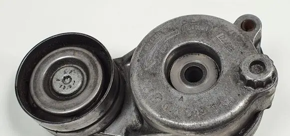 Mercedes-Benz GL X164 Timing belt tensioner A6422001470