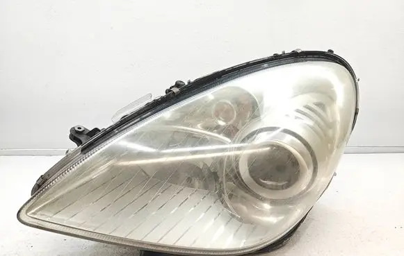 Mercedes-Benz SLK R171 Headlight/headlamp LMP.LP.MB.SLK