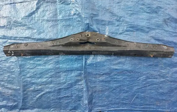 Lexus LS 430 Front piece kit BELKAWSPORNIK