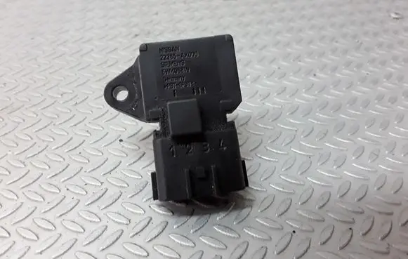 Nissan Note (E11) Air pressure sensor 22365AX000