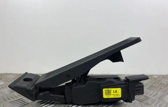 SsangYong Korando Accelerator throttle pedal