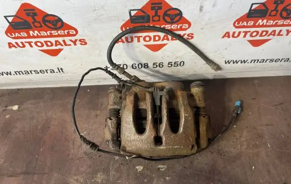 Mercedes-Benz Sprinter W906 Front brake caliper